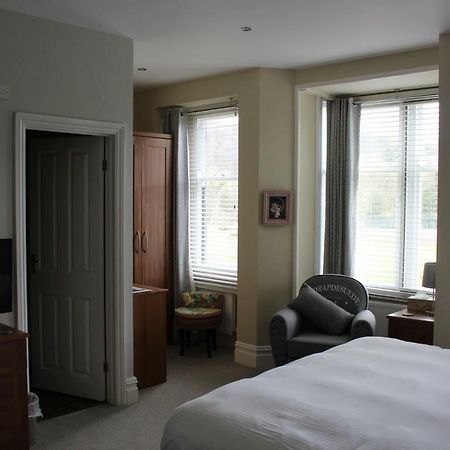 Brantfell House Hotel Ambleside Ngoại thất bức ảnh