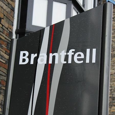 Brantfell House Hotel Ambleside Ngoại thất bức ảnh