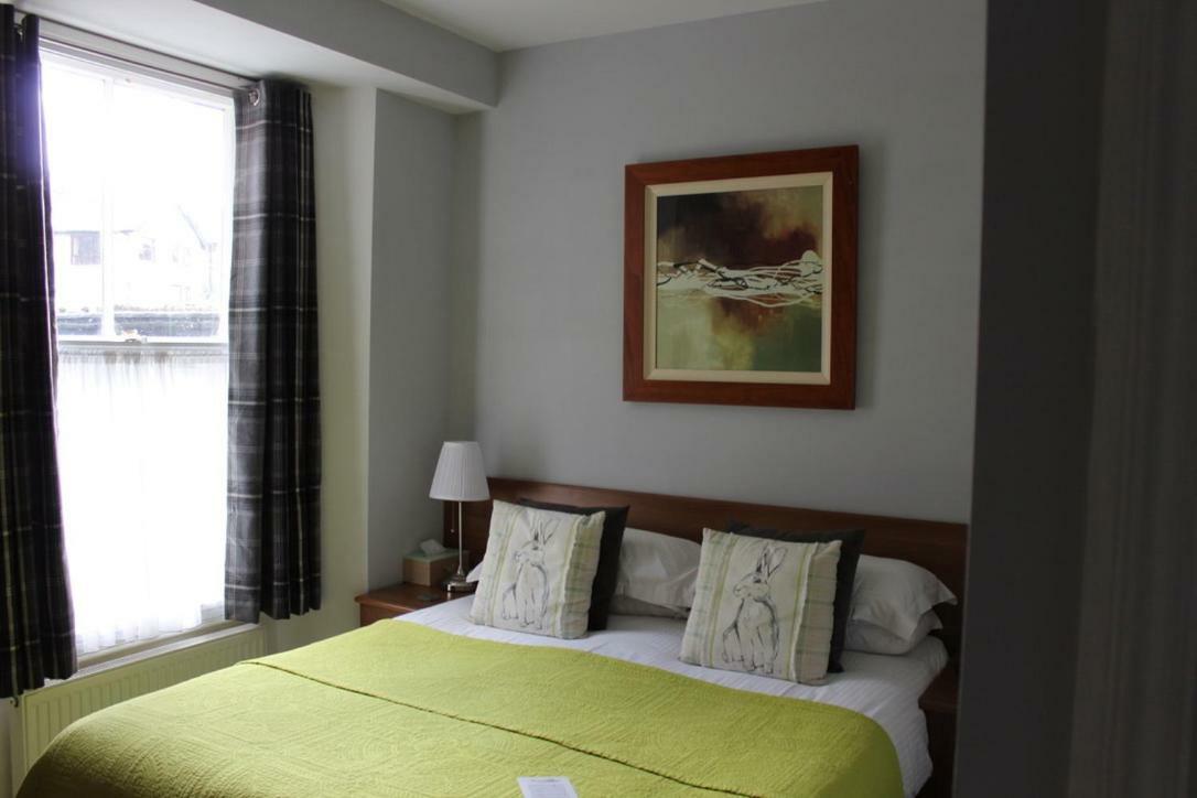 Brantfell House Hotel Ambleside Ngoại thất bức ảnh