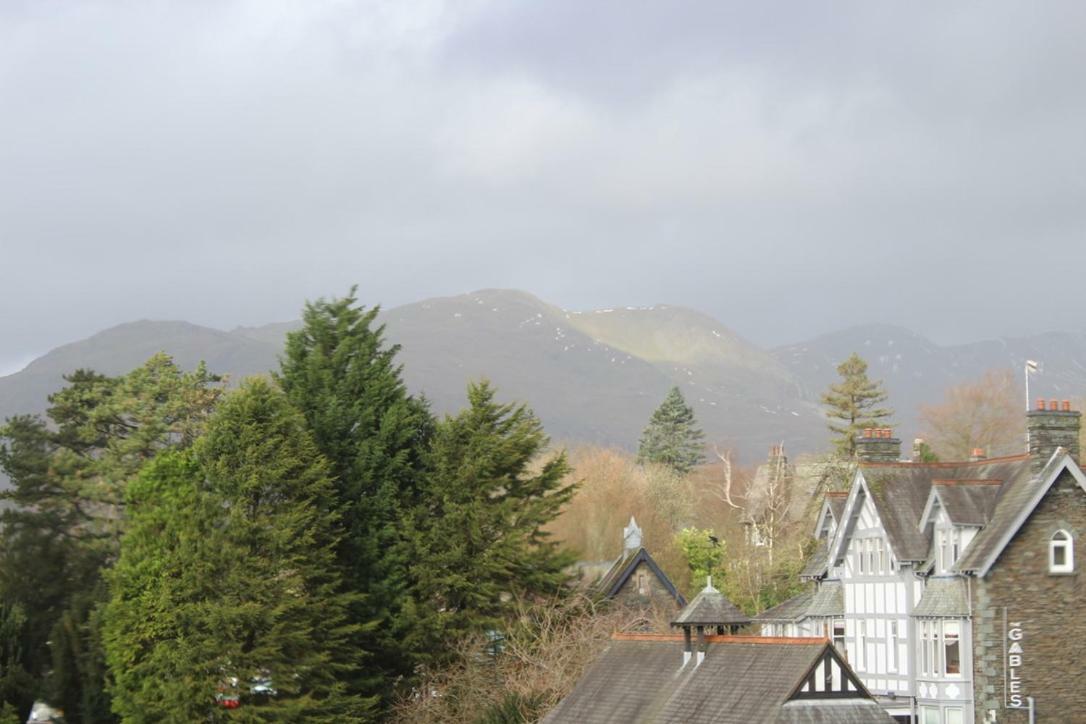 Brantfell House Hotel Ambleside Ngoại thất bức ảnh