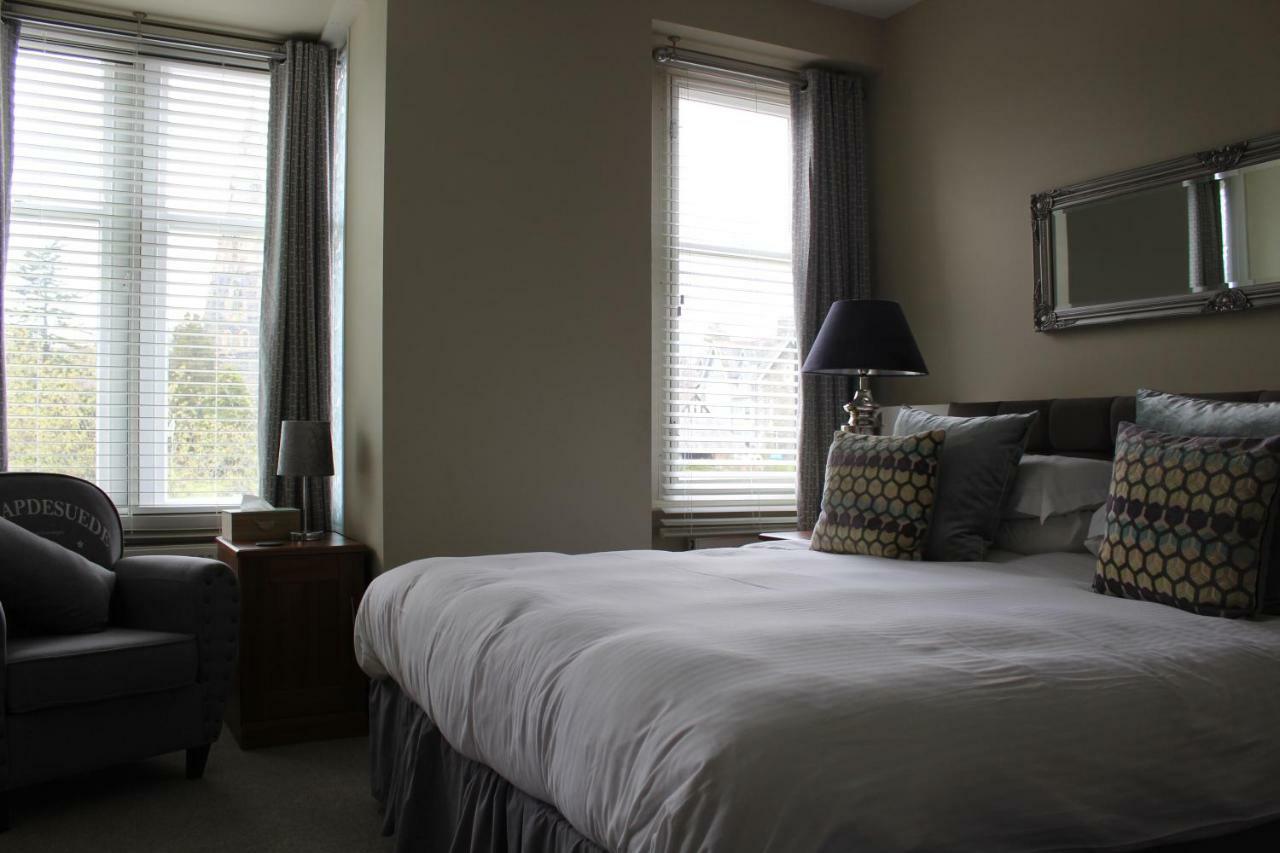 Brantfell House Hotel Ambleside Ngoại thất bức ảnh