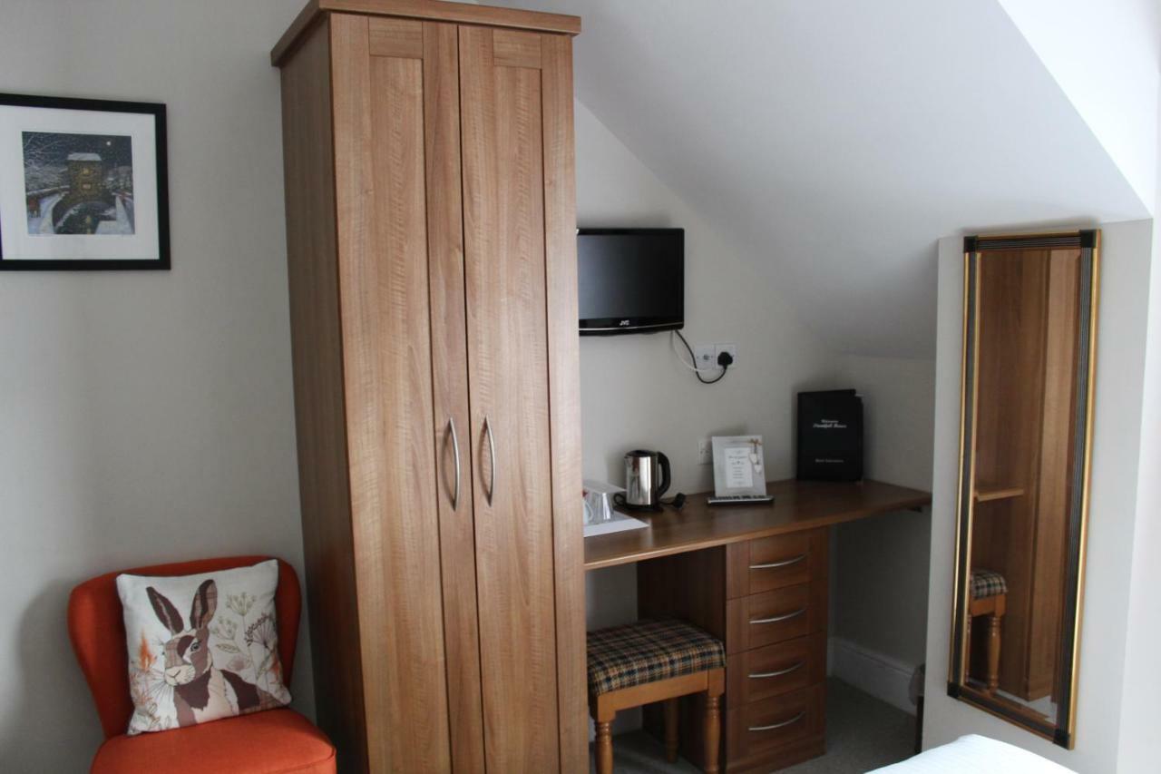 Brantfell House Hotel Ambleside Ngoại thất bức ảnh
