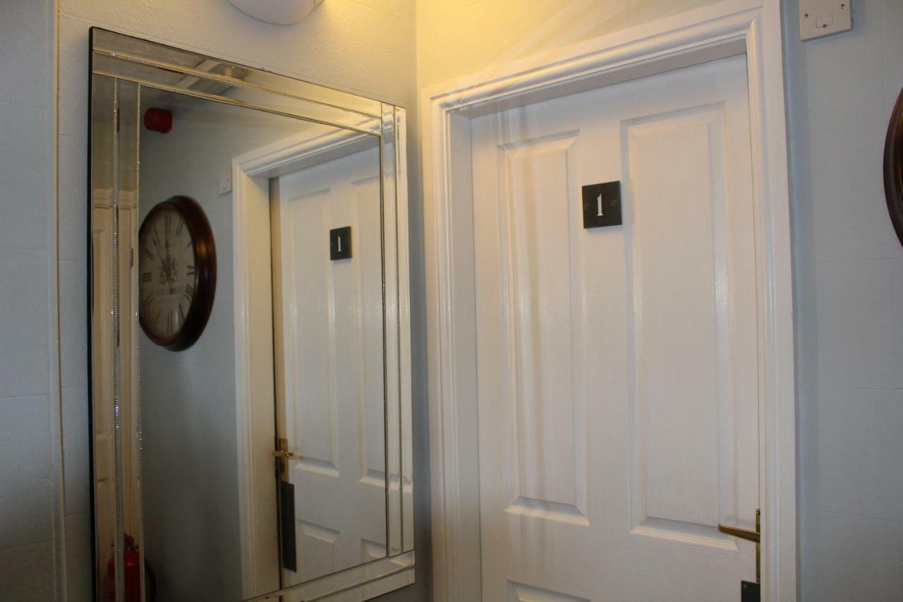 Brantfell House Hotel Ambleside Ngoại thất bức ảnh