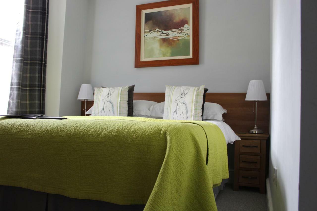 Brantfell House Hotel Ambleside Ngoại thất bức ảnh