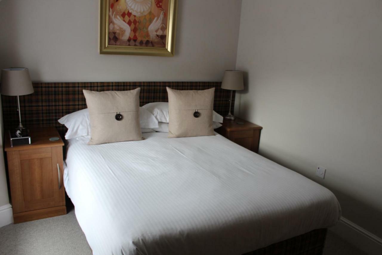 Brantfell House Hotel Ambleside Ngoại thất bức ảnh