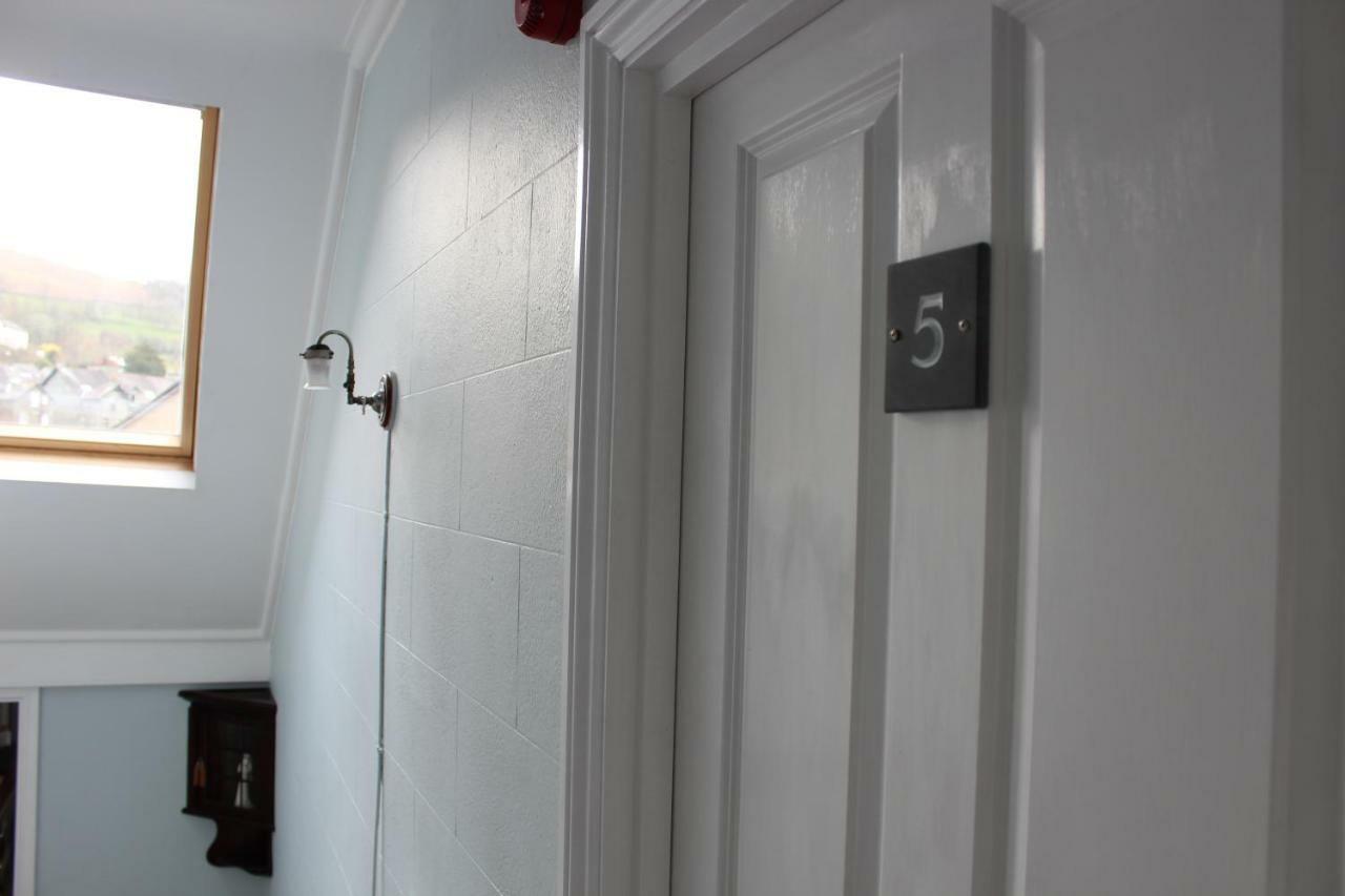Brantfell House Hotel Ambleside Ngoại thất bức ảnh