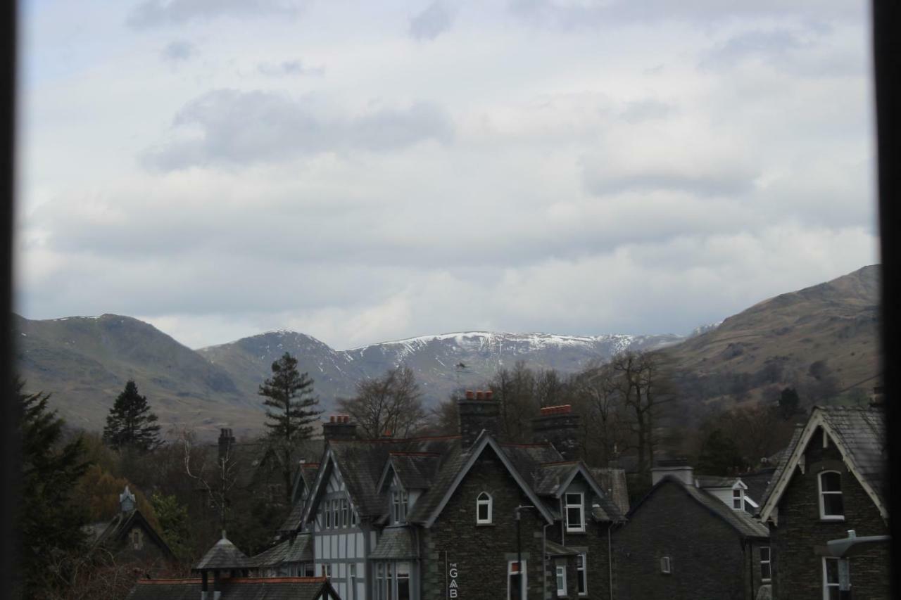 Brantfell House Hotel Ambleside Ngoại thất bức ảnh