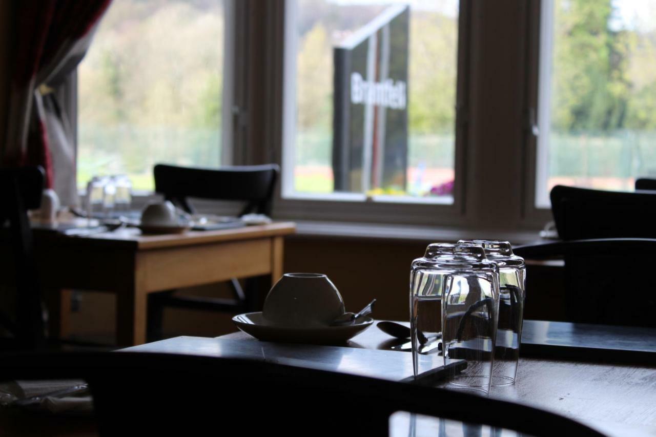 Brantfell House Hotel Ambleside Ngoại thất bức ảnh