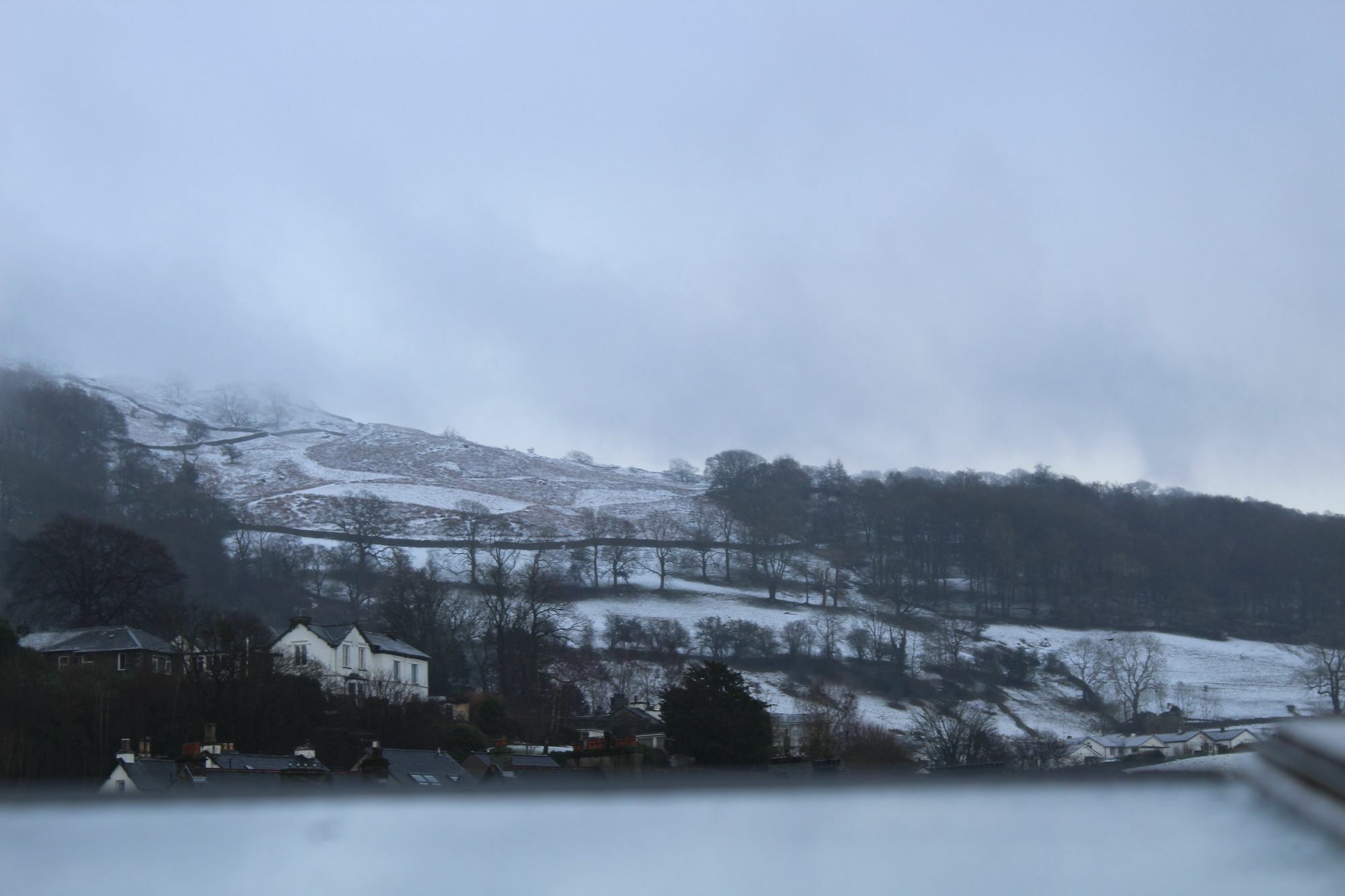 Brantfell House Hotel Ambleside Ngoại thất bức ảnh
