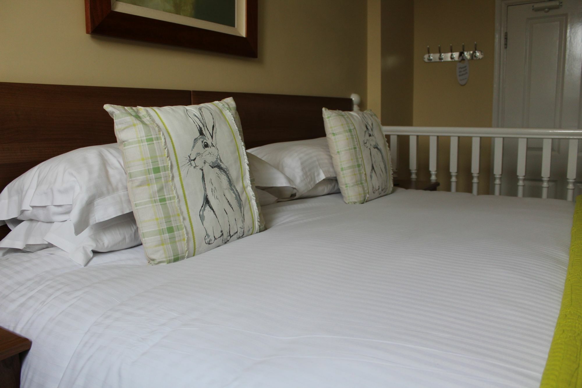 Brantfell House Hotel Ambleside Ngoại thất bức ảnh