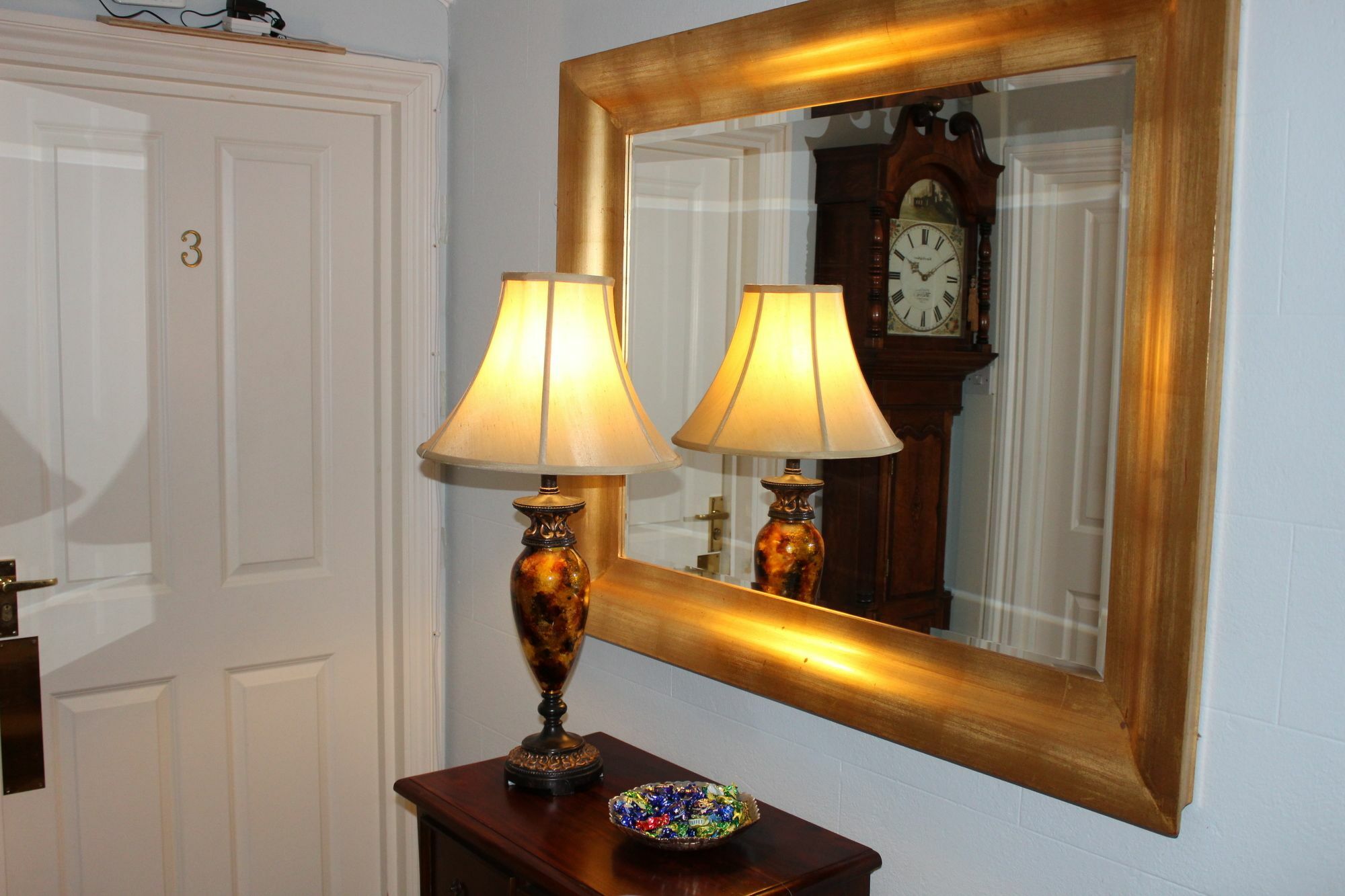 Brantfell House Hotel Ambleside Ngoại thất bức ảnh