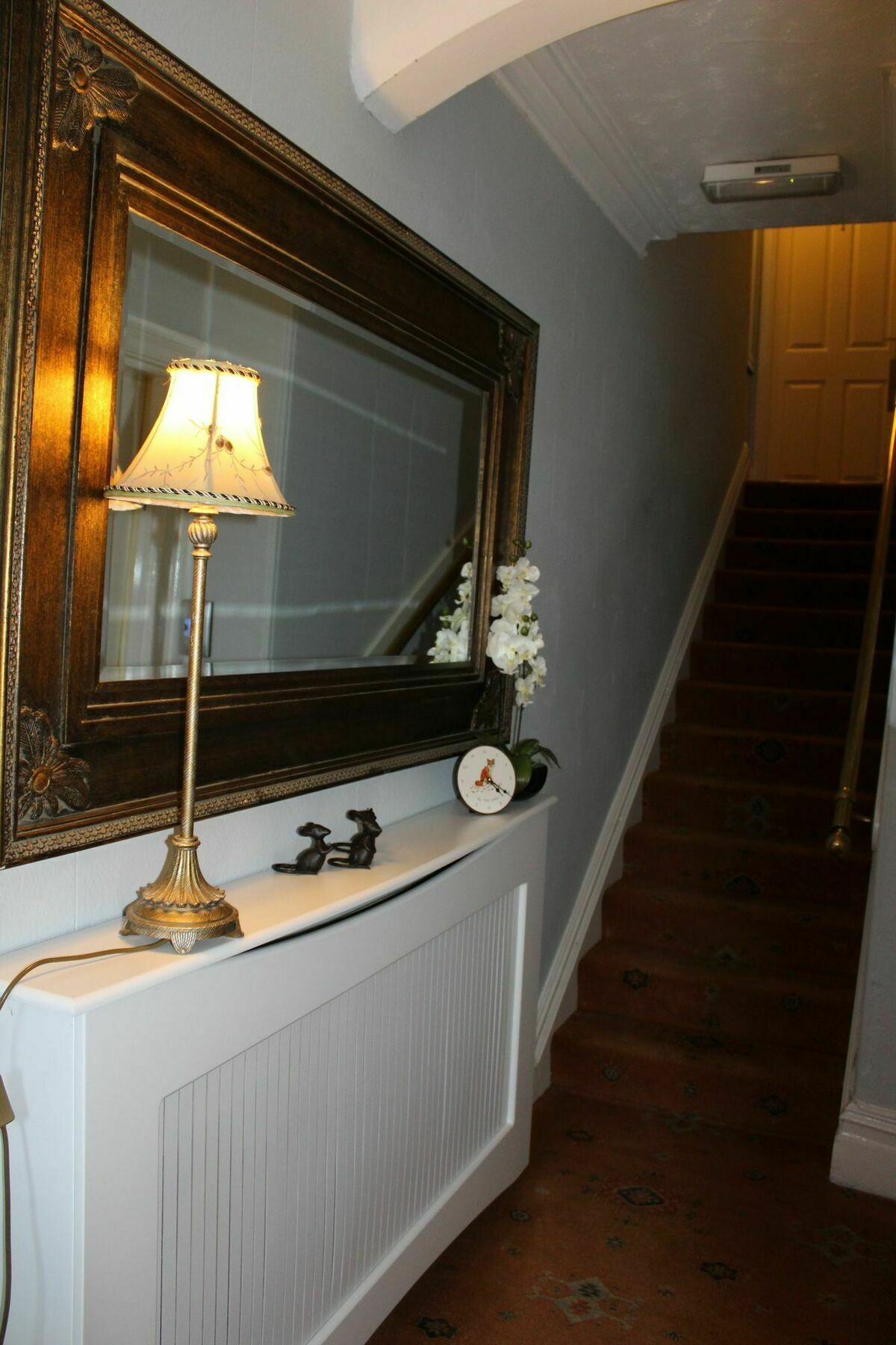 Brantfell House Hotel Ambleside Ngoại thất bức ảnh