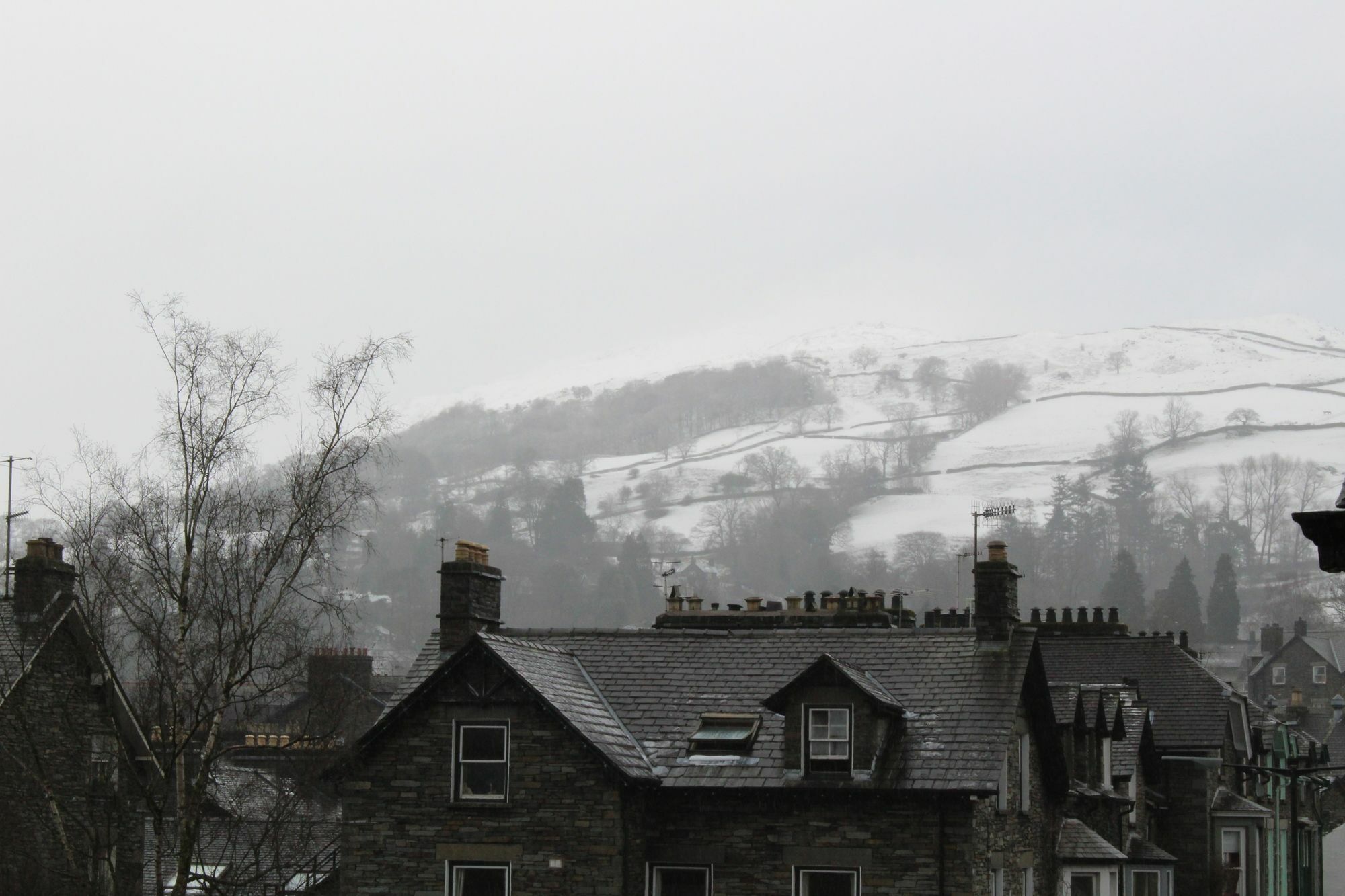 Brantfell House Hotel Ambleside Ngoại thất bức ảnh