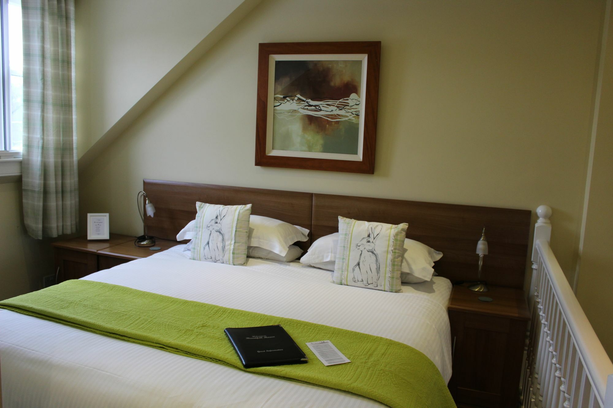 Brantfell House Hotel Ambleside Ngoại thất bức ảnh