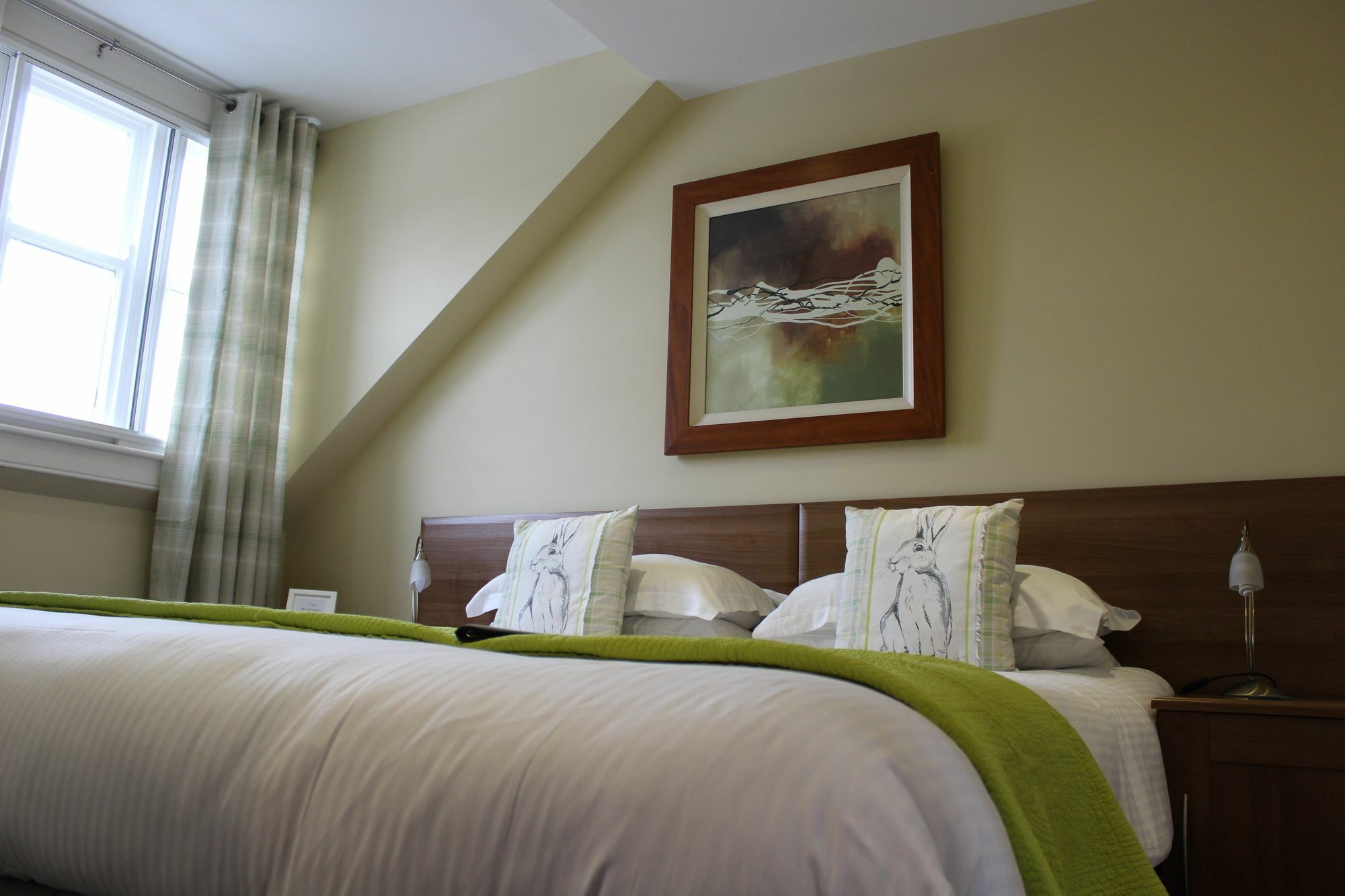 Brantfell House Hotel Ambleside Ngoại thất bức ảnh