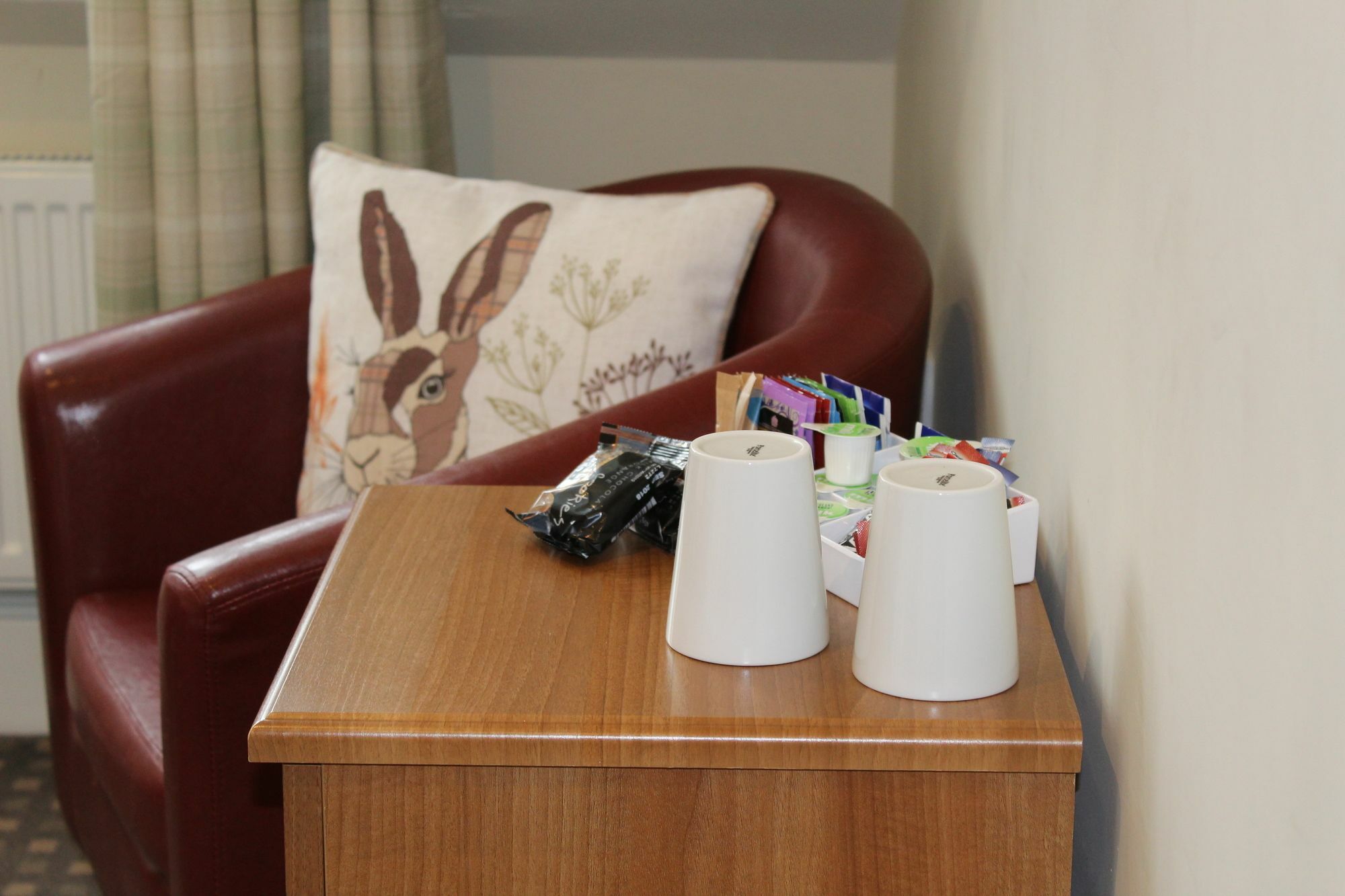 Brantfell House Hotel Ambleside Ngoại thất bức ảnh