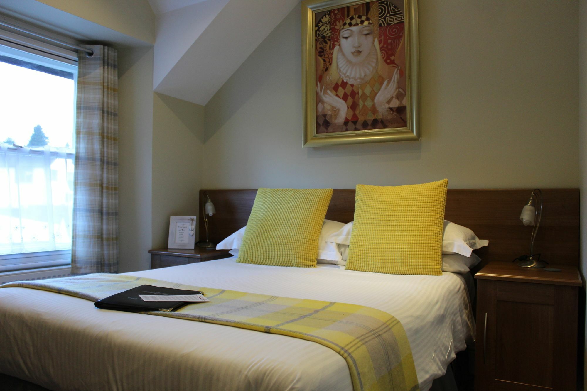 Brantfell House Hotel Ambleside Ngoại thất bức ảnh