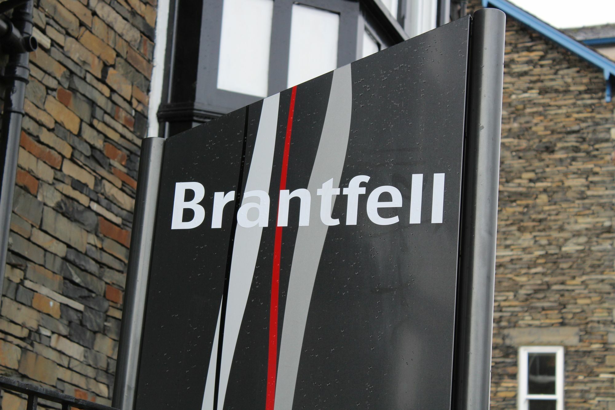 Brantfell House Hotel Ambleside Ngoại thất bức ảnh
