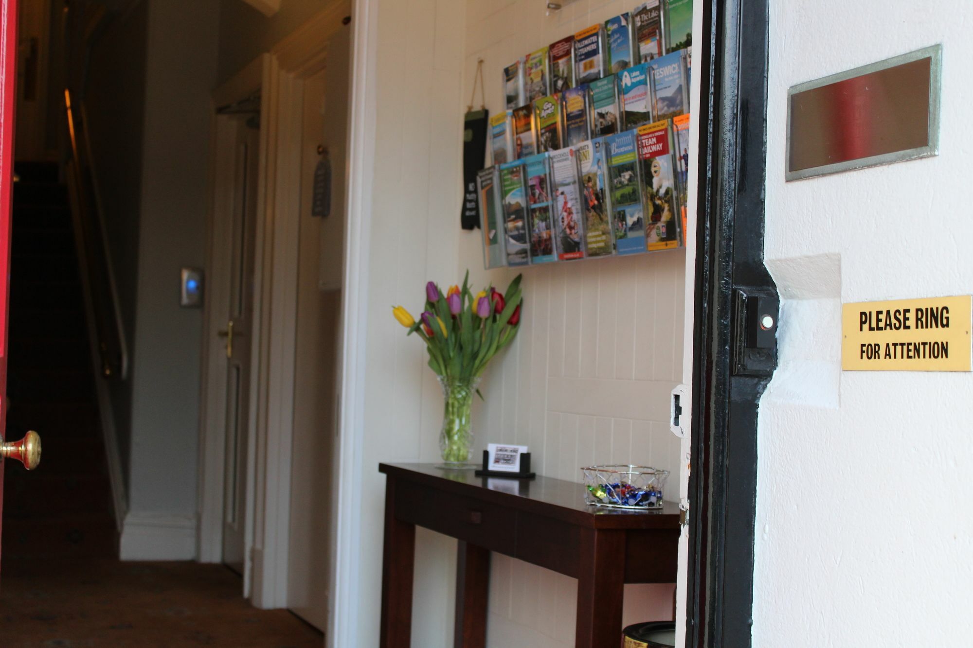 Brantfell House Hotel Ambleside Ngoại thất bức ảnh
