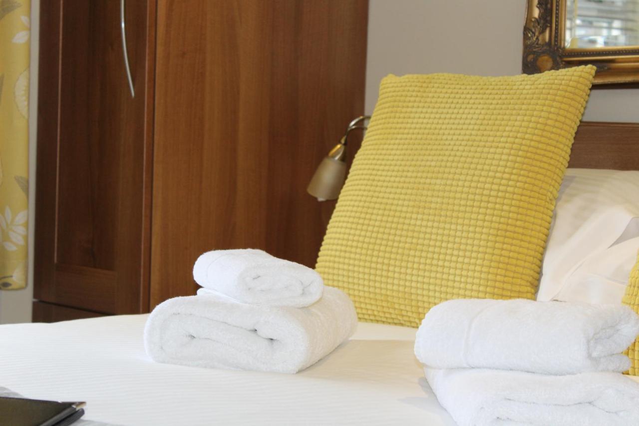 Brantfell House Hotel Ambleside Phòng bức ảnh